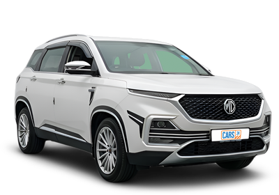 MG HECTOR-img